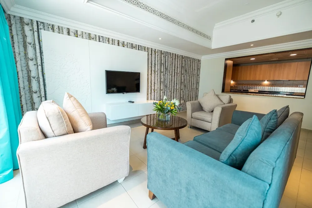 Three Bedroom