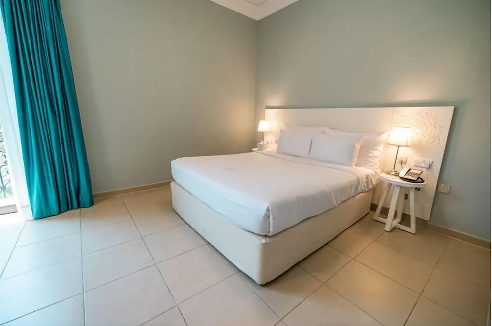 Three Bedroom