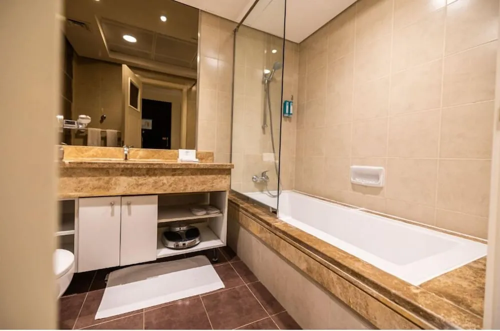 Three Bedroom