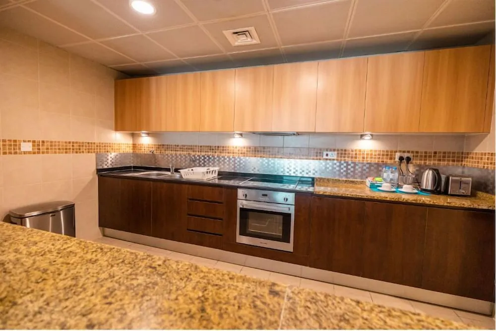 Three Bedroom