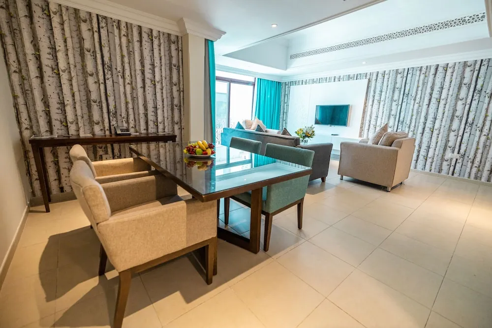 Three Bedroom