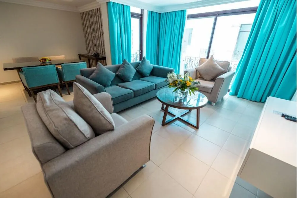 Three Bedroom