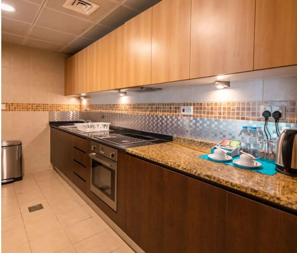 Three Bedroom