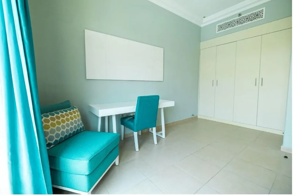 Three Bedroom