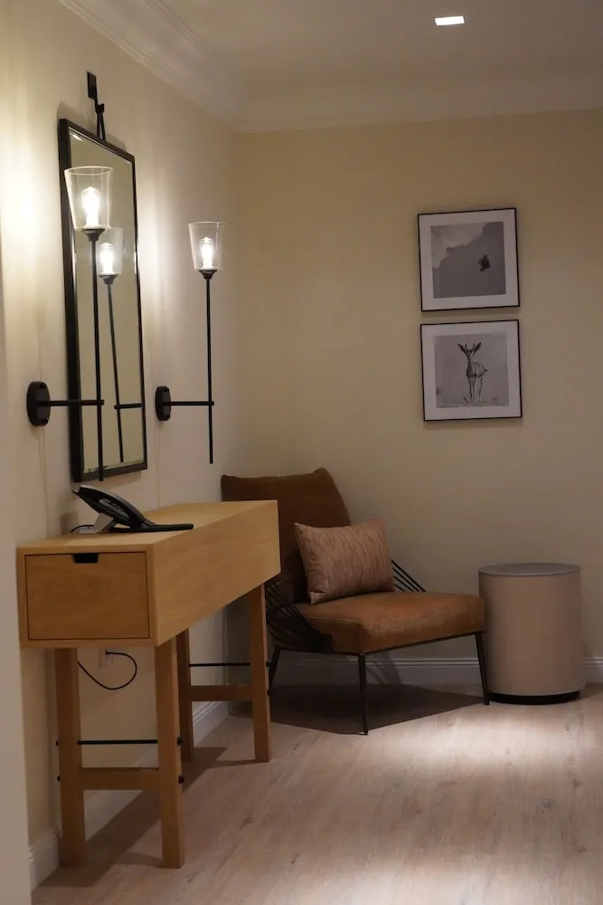 Premium One Bedroom