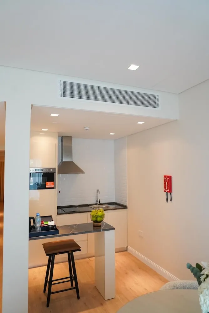 Premium One Bedroom