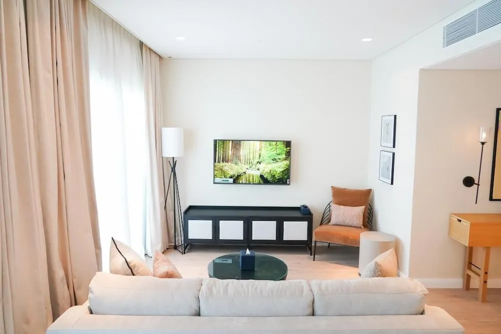 Premium One Bedroom