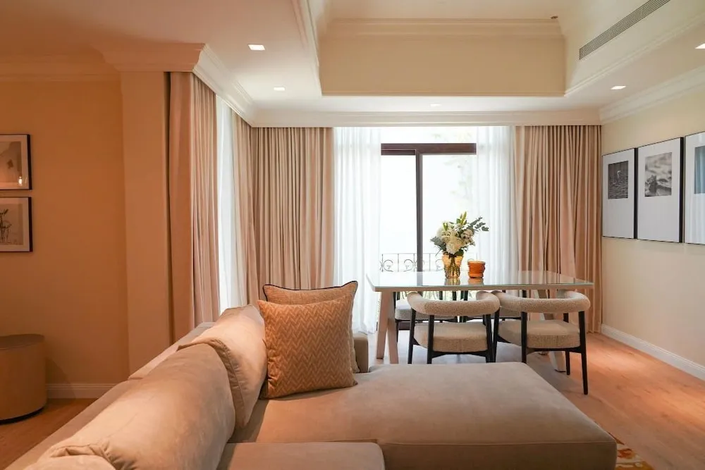 Premium One Bedroom
