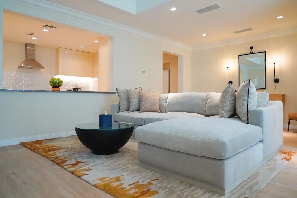 Premium One Bedroom