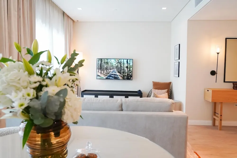 Premium One Bedroom