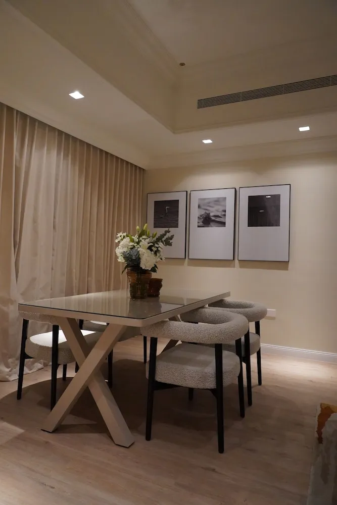 Premium One Bedroom
