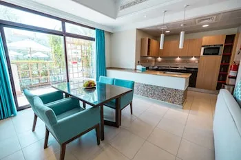 Andalus Al Seef Resort & Spa