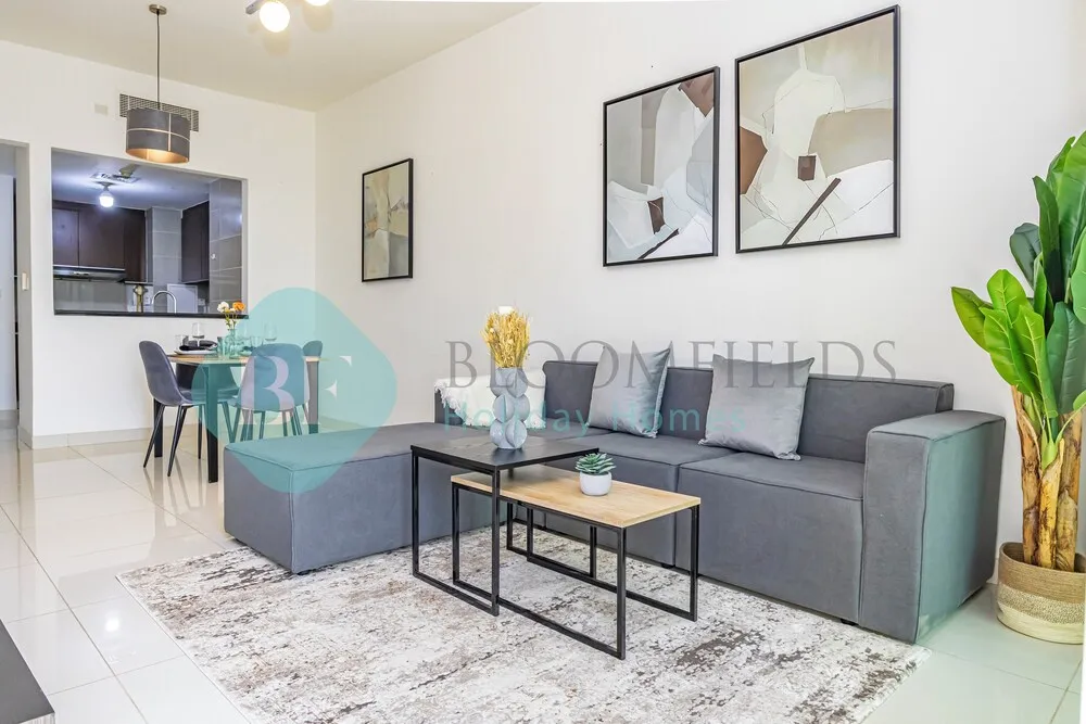 Basic Apart Daire, Balkon, Şehir Manzaralı