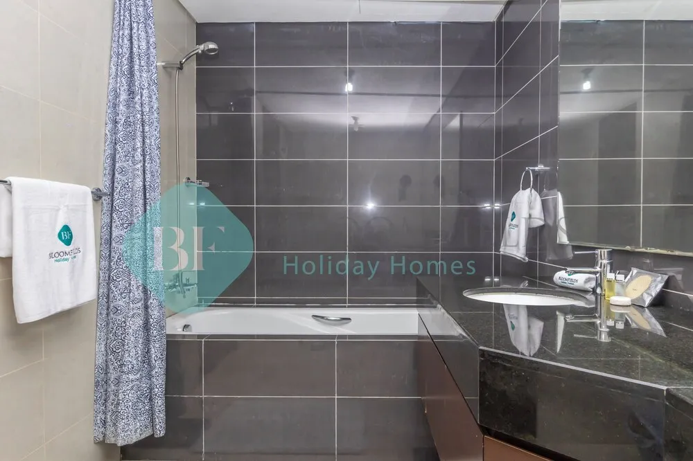 Basic Apart Daire, Balkon, Şehir Manzaralı
