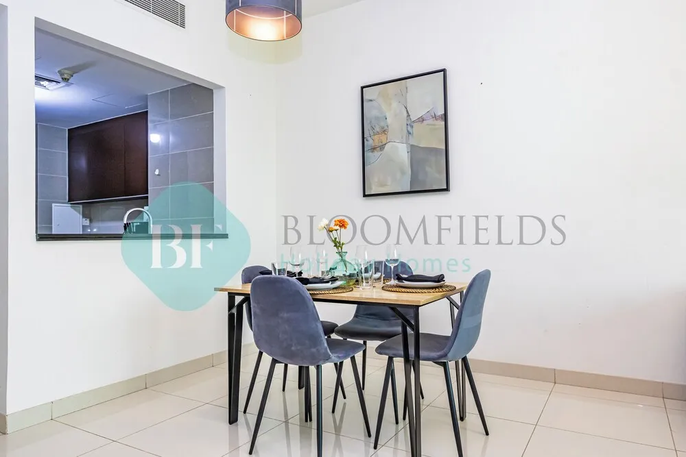 Basic Apart Daire, Balkon, Şehir Manzaralı