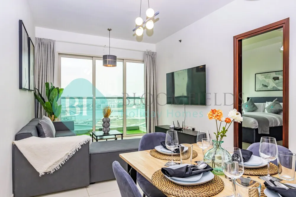 Basic Apart Daire, Balkon, Şehir Manzaralı
