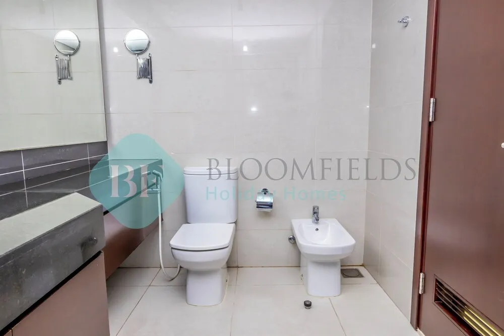 Basic Apart Daire, Balkon, Şehir Manzaralı
