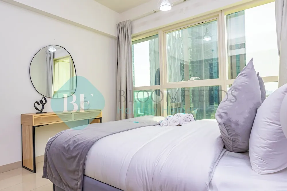 Basic Apart Daire, Balkon, Şehir Manzaralı