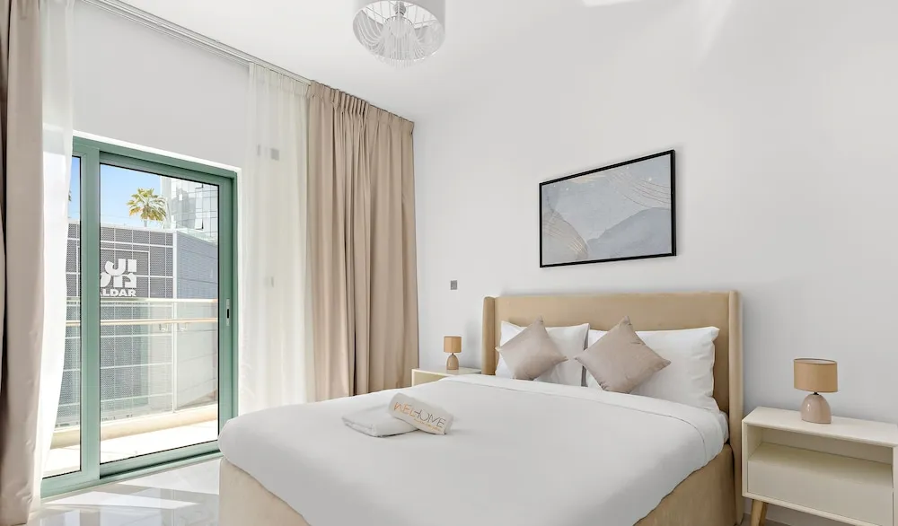 Luxury Apart Daire