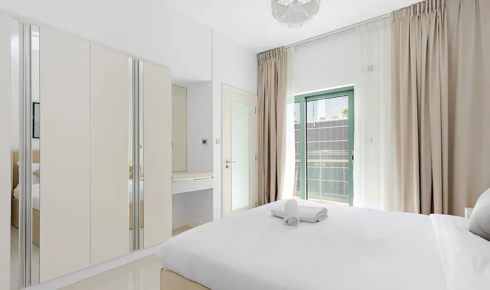 Luxury Apart Daire