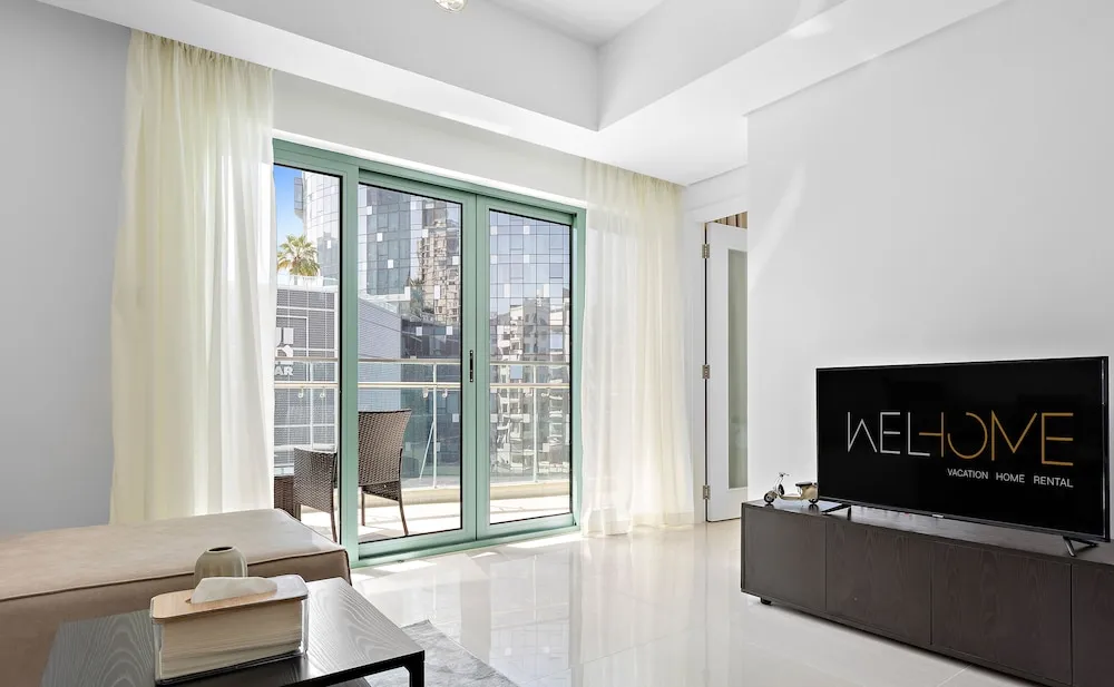 Luxury Apart Daire
