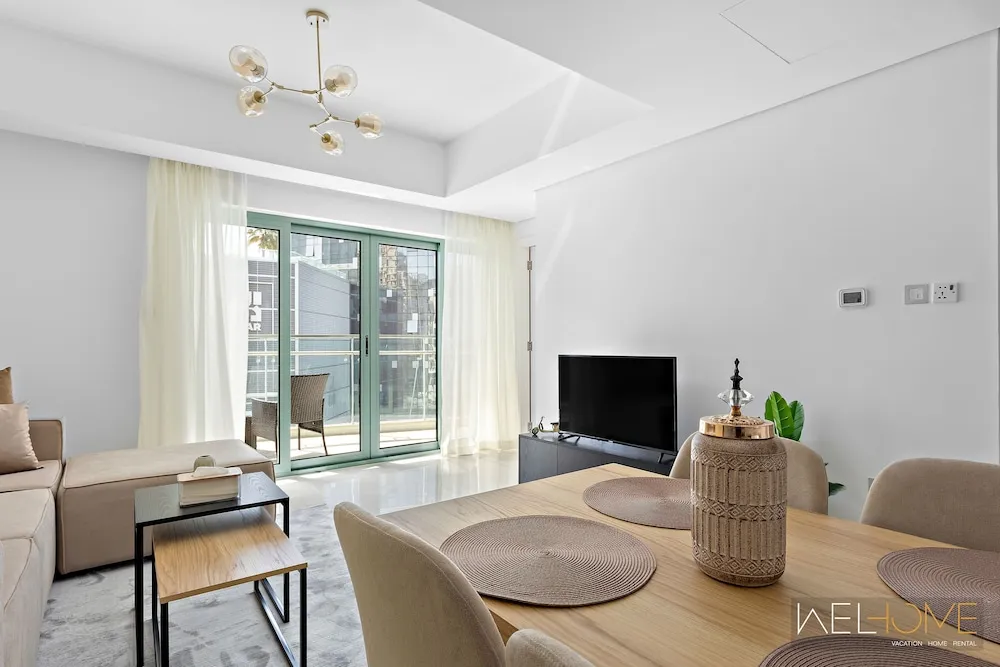 Luxury Apart Daire