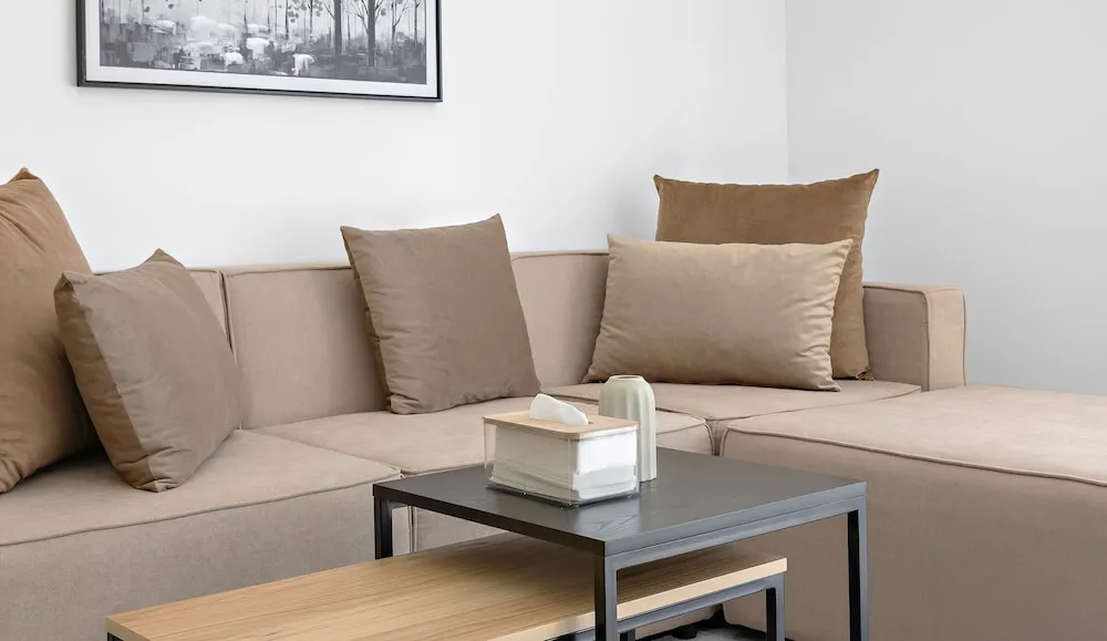 Luxury Apart Daire