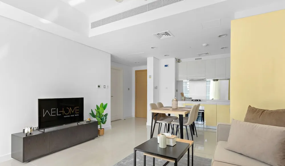 Luxury Apart Daire