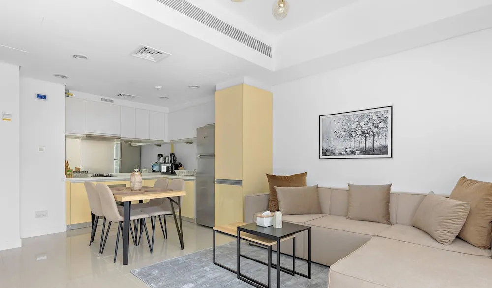 Luxury Apart Daire