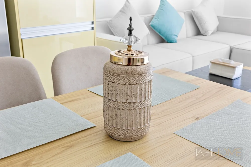 Luxury Apart Daire