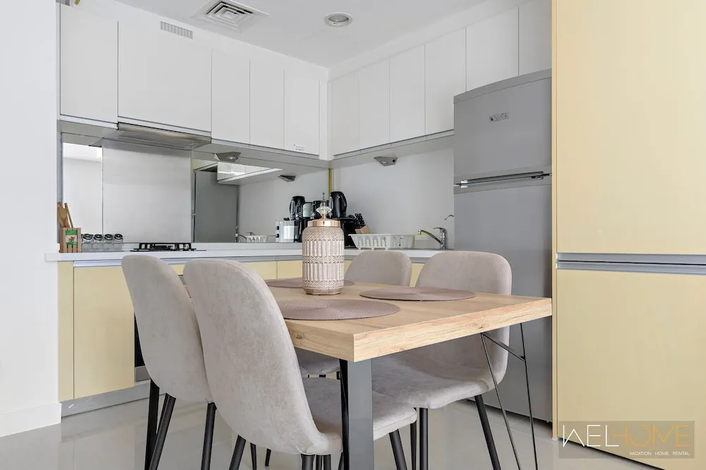 Luxury Apart Daire