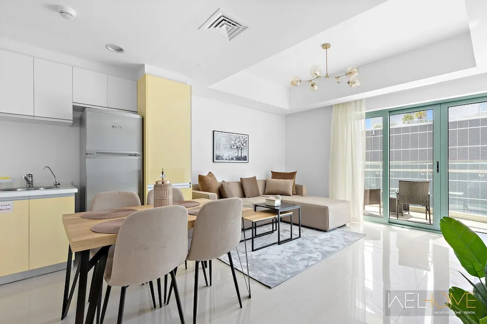 Luxury Apart Daire