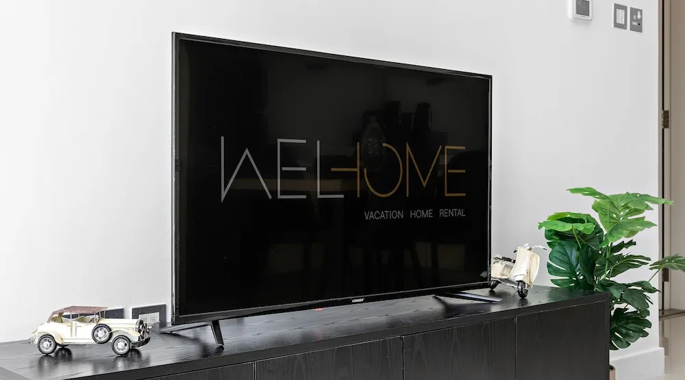 Deluxe Apart Daire