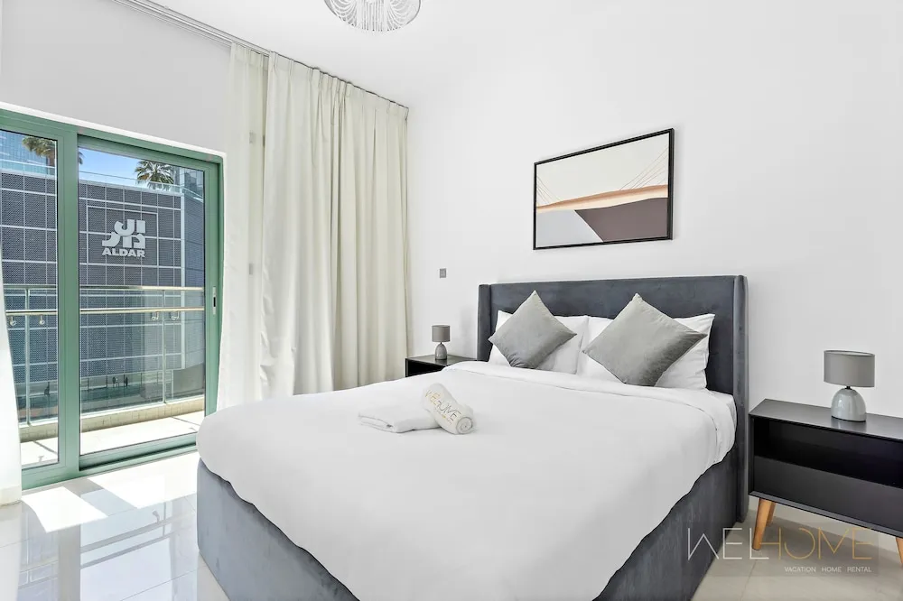 Deluxe Apart Daire