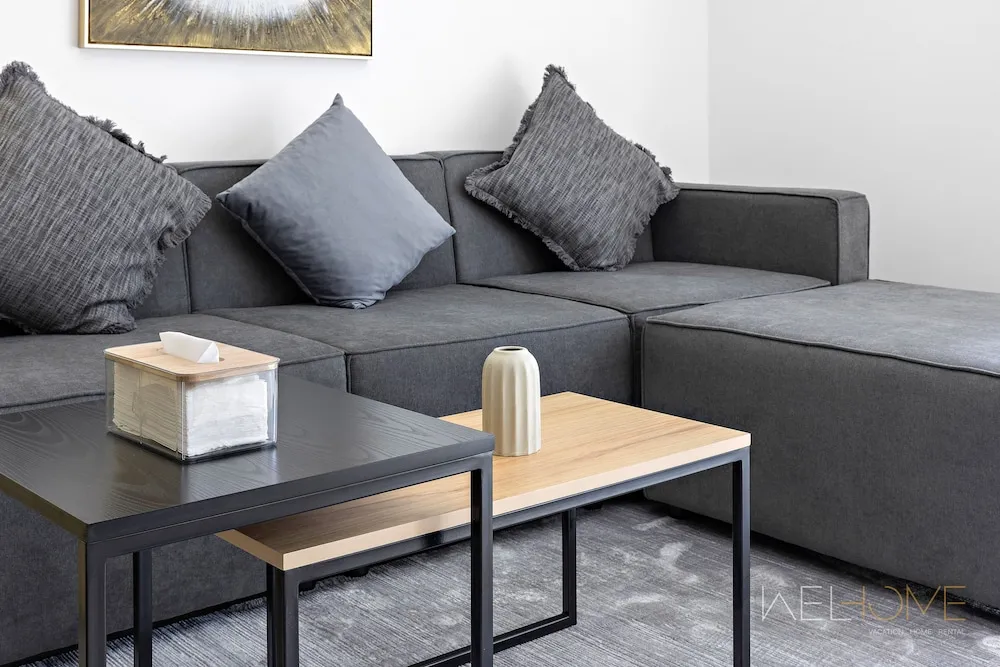 Deluxe Apart Daire