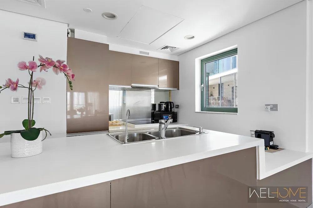 Family Apart Daire