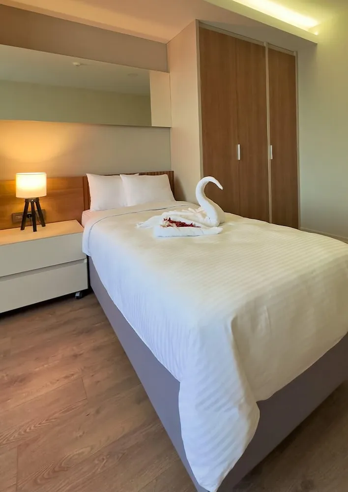 Deluxe Tek Kişilik Oda, Sadece kadınlar için