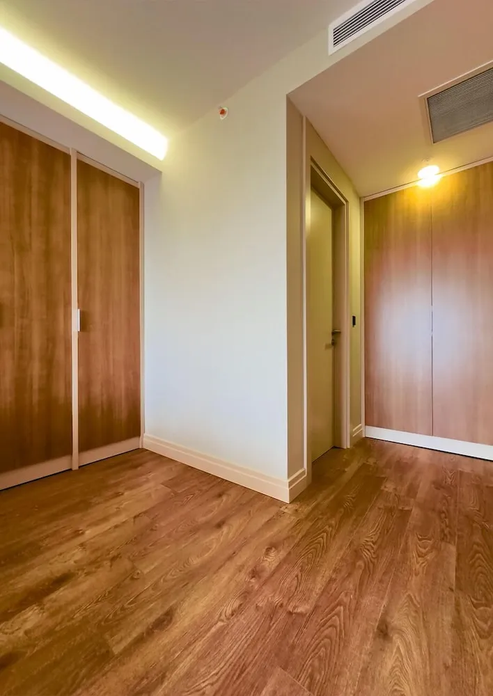 Deluxe Tek Kişilik Oda, Sadece kadınlar için