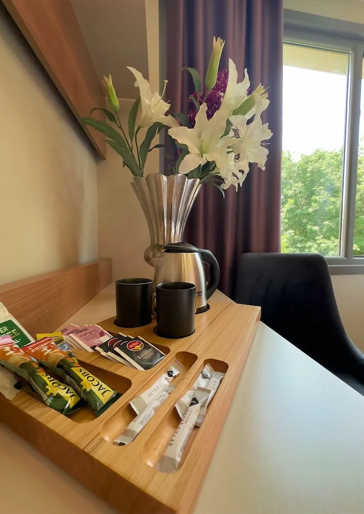 Deluxe Tek Büyük Yataklı Oda, Sadece kadınlar için