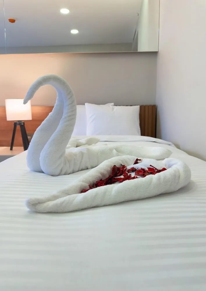 Deluxe Tek Büyük Yataklı Oda, Sadece kadınlar için