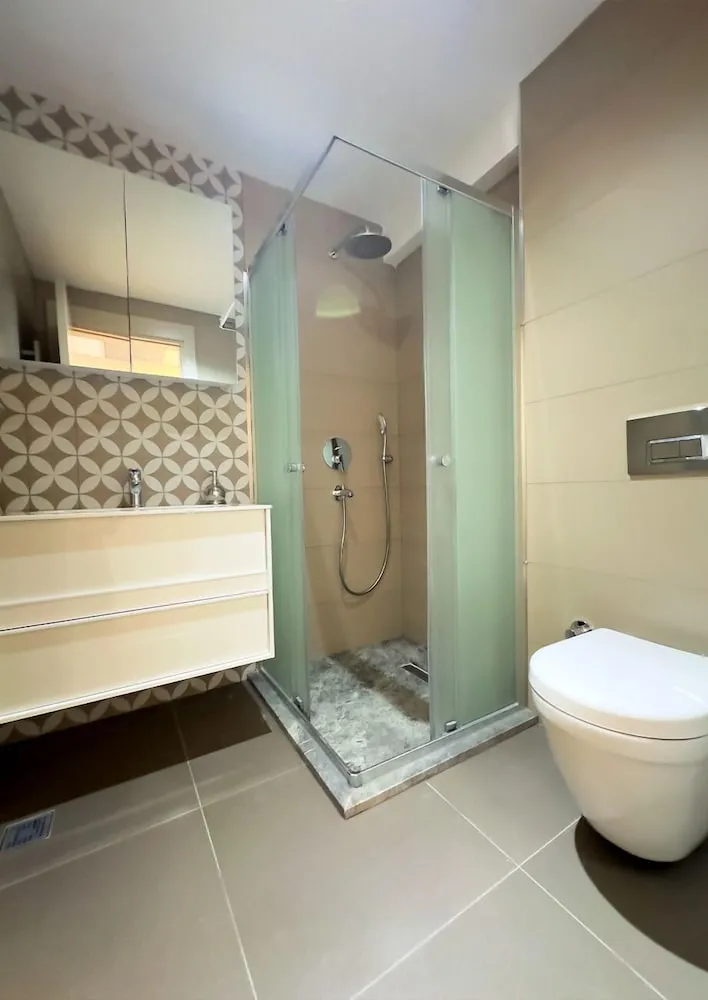 Deluxe Tek Kişilik Oda, Sadece kadınlar için, Deniz Manzaralı