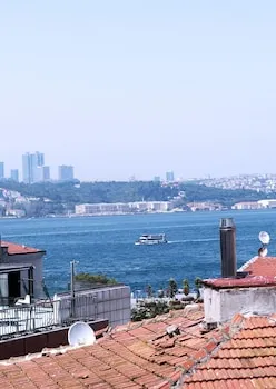 Frezya Family Hotel