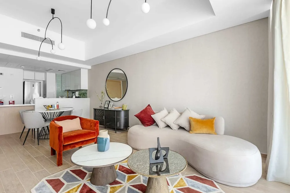 Panoramic Apart Daire