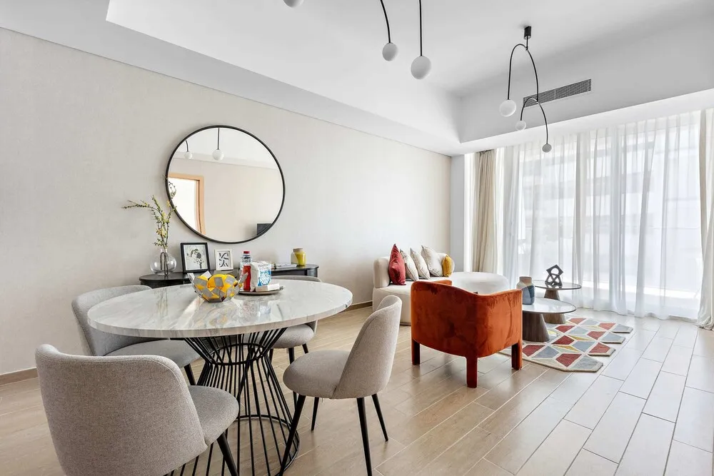 Panoramic Apart Daire