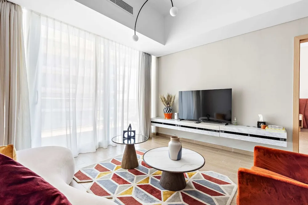 Panoramic Apart Daire