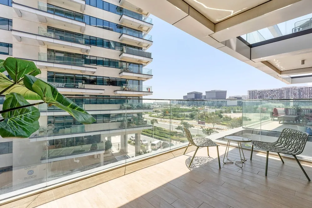 Panoramic Apart Daire