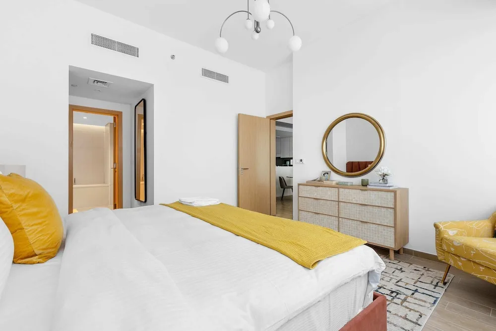 Panoramic Apart Daire
