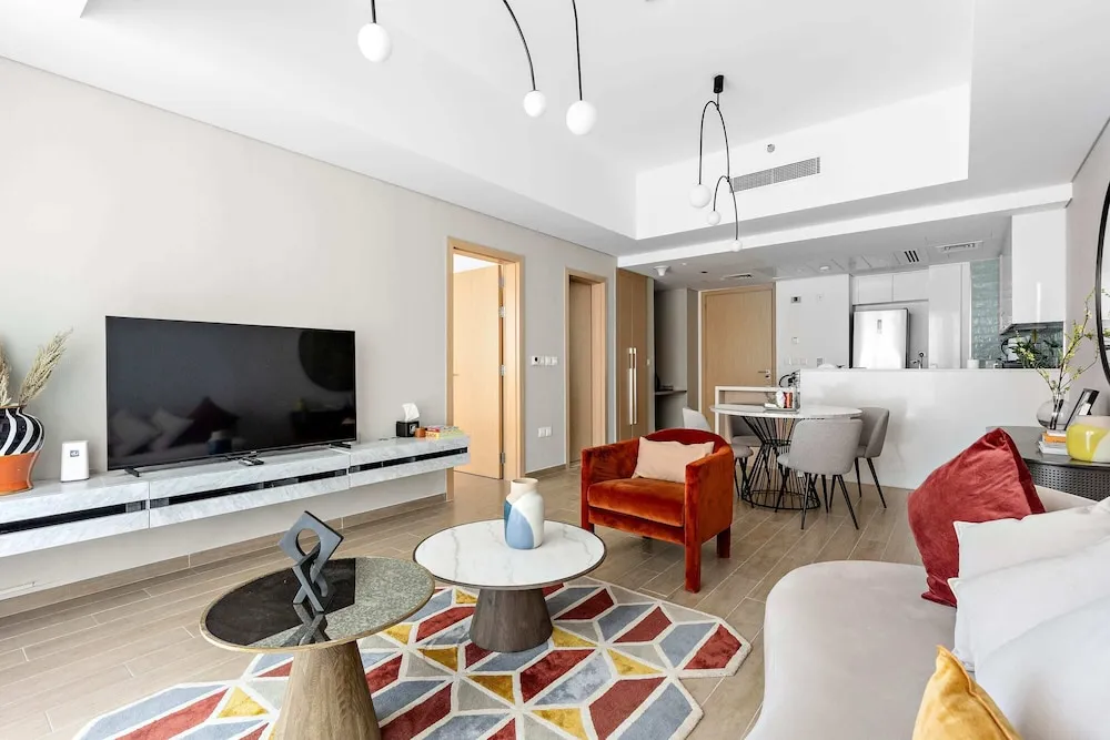 Panoramic Apart Daire