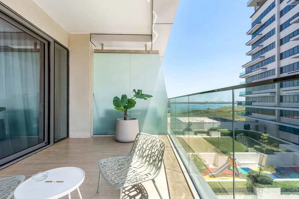 Panoramic Apart Daire