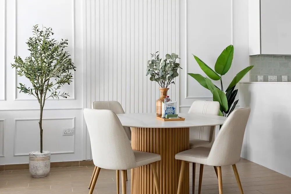 Elite Apart Daire, Balkon, Plaj Manzaralı